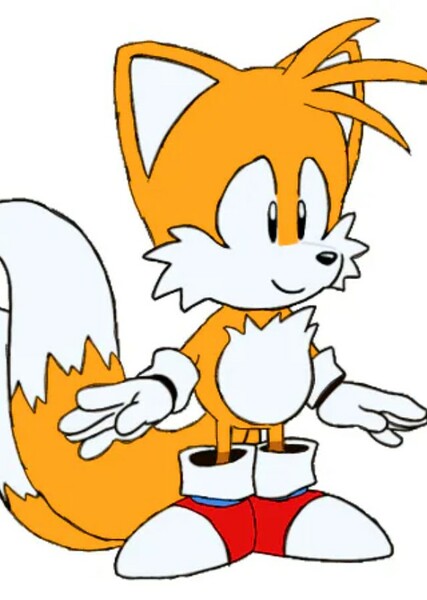 Classic Tails