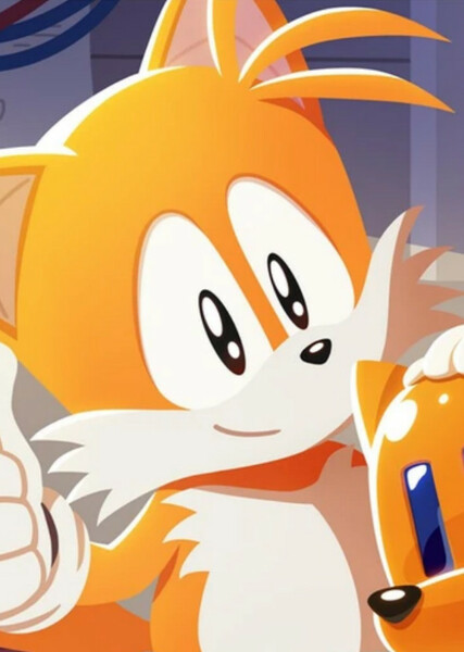Classic Tails photo