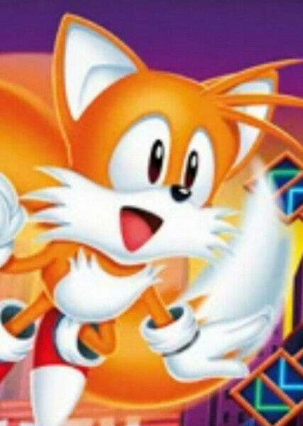 Classic Tails photo
