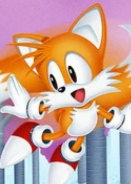Classic Tails