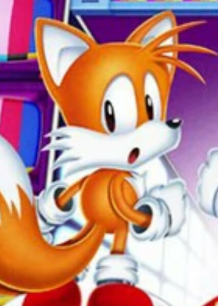 Classic Tails photo