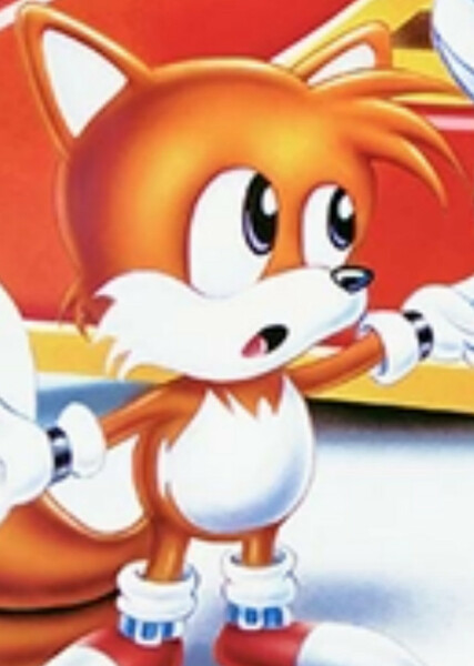 Classic Tails photo