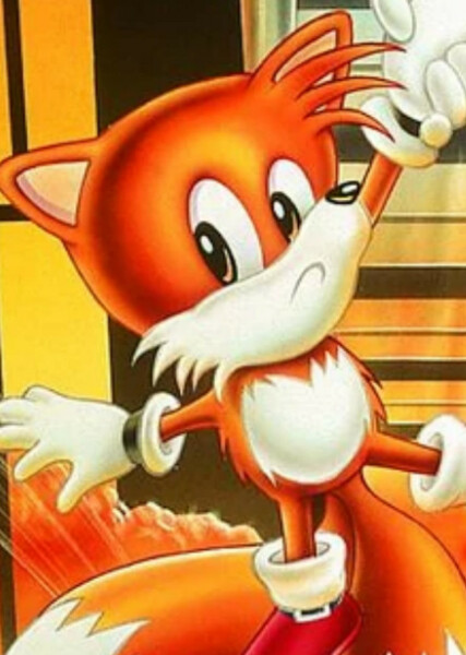 Classic Tails photo