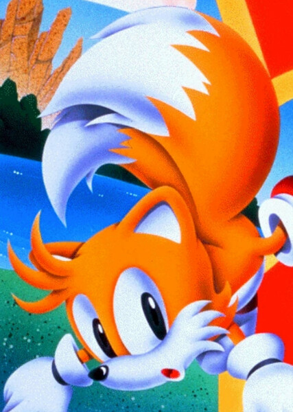 Classic Tails photo