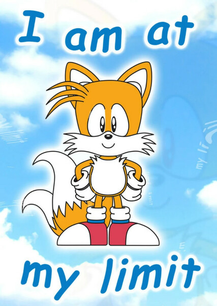 Classic Tails photo