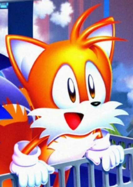 Classic Tails photo