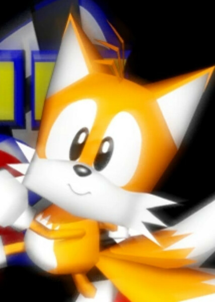 Classic Tails photo