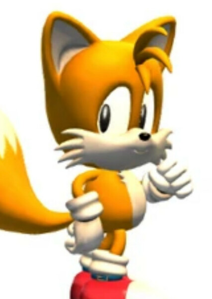 Classic Tails photo