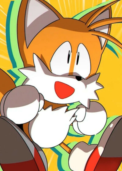 Classic Tails photo