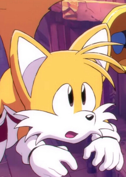 Classic Tails photo