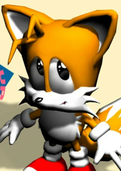 Classic Tails photo