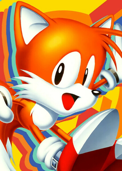 Classic Tails photo