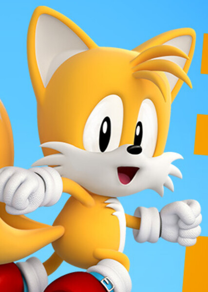 Classic Tails photo