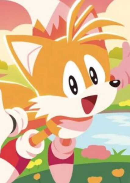 Classic Tails photo