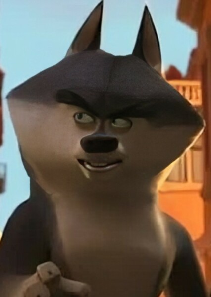 Classified (Penguins of Madagascar) photo