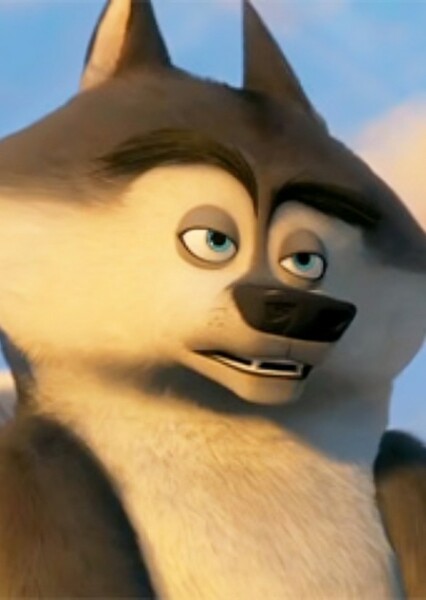Classified (Penguins of Madagascar) photo