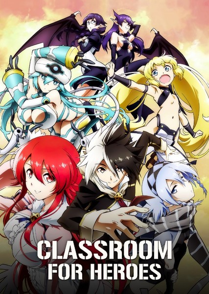 Classroom for Heroes