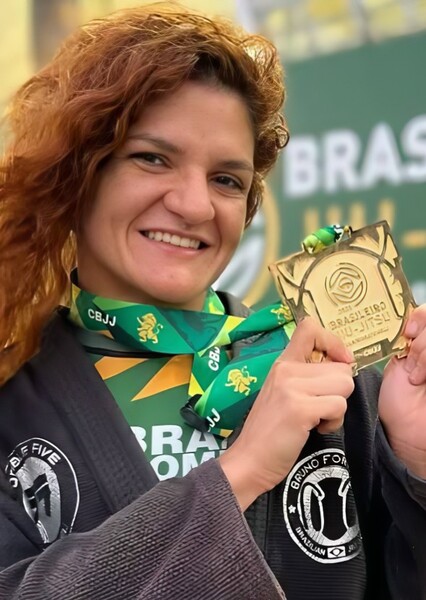 Clau Costa photo