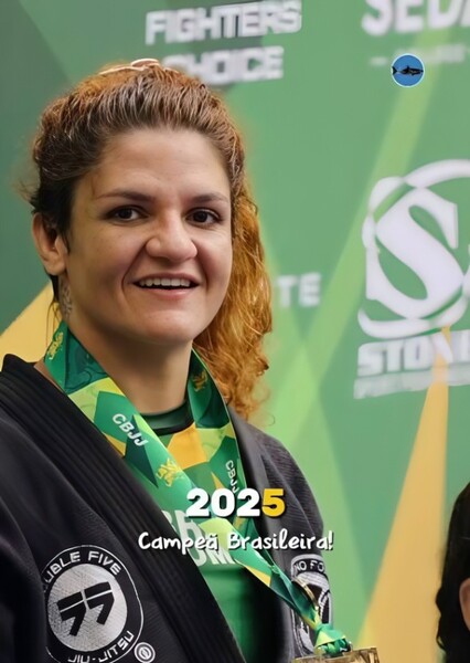 Clau Costa photo
