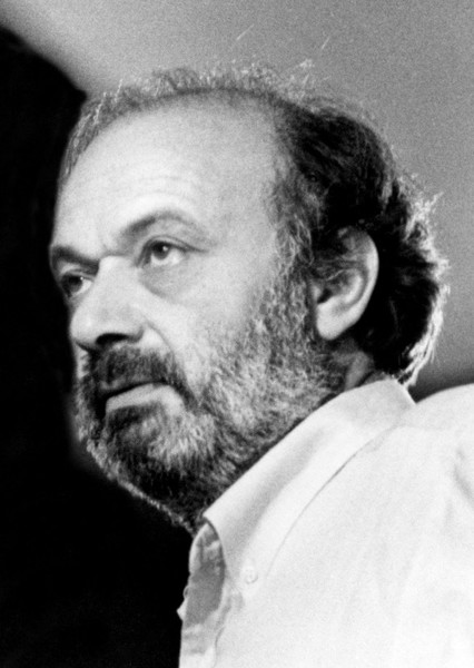 Claude Berri photo