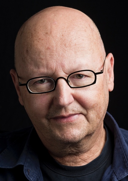 Claude Cueni