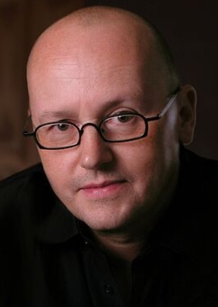 Claude Cueni photo