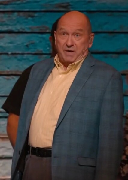 Claude Elliott