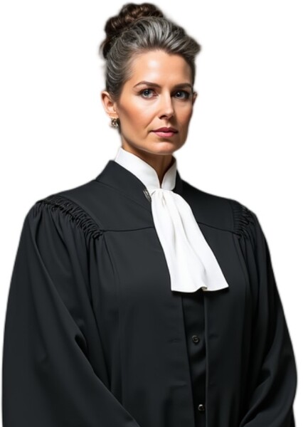 Judge Claude Frollo photo