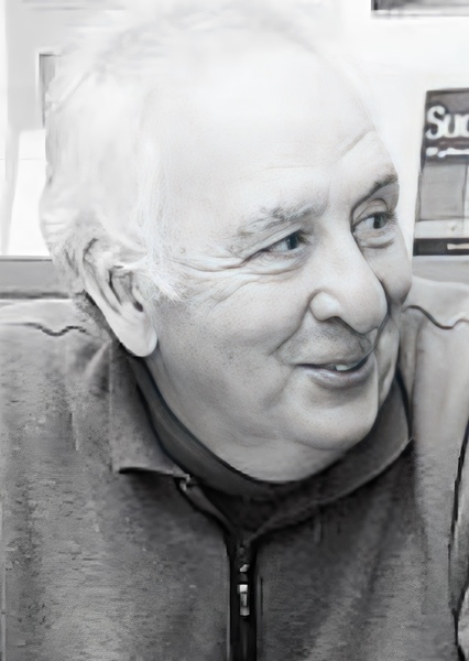 Claude Héroux
