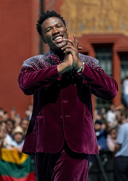 Claude Kiambe photo