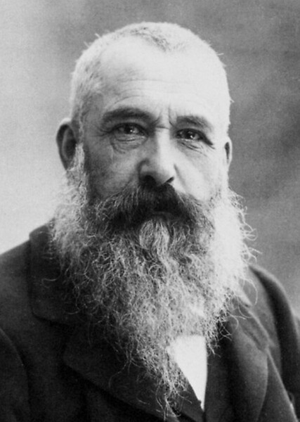 Claude Monet