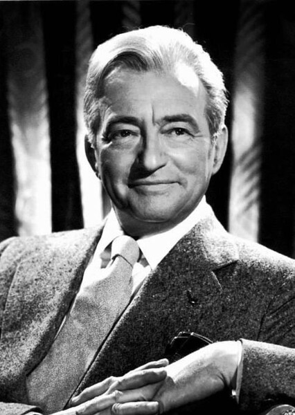Claude Rains
