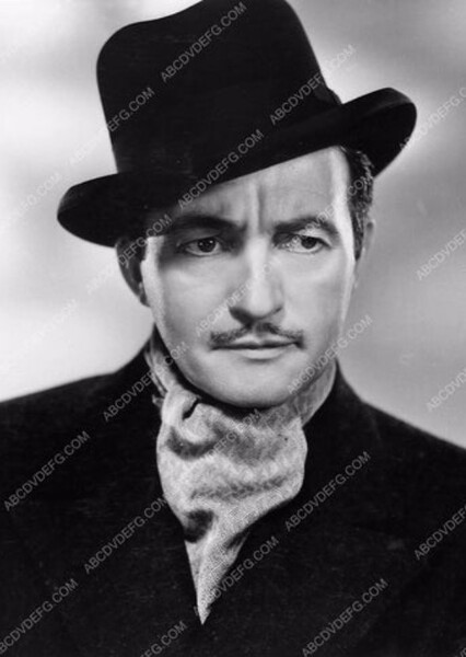 Claude Rains photo