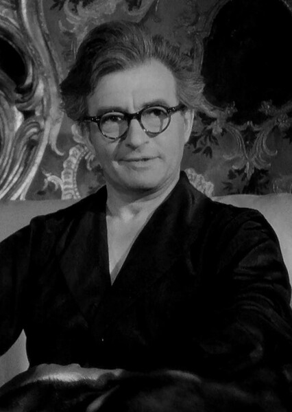 Claude Rains photo