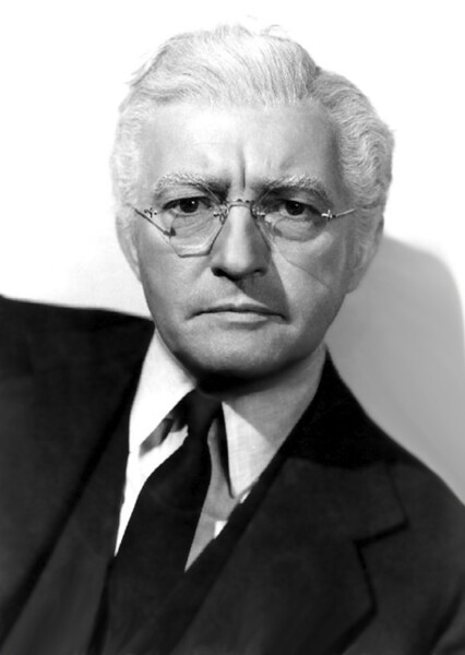 Claude Rains photo