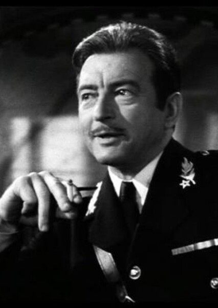 Claude Rains photo
