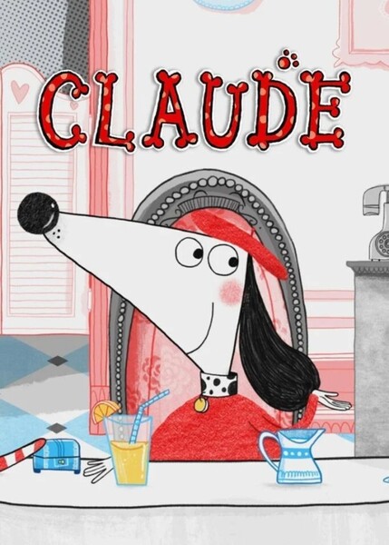 Claude (TV Series)