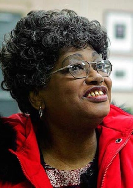 Claudette Colvin