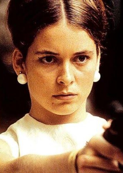 Cláudia Abreu photo