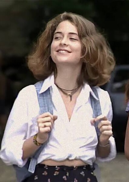 Cláudia Abreu photo