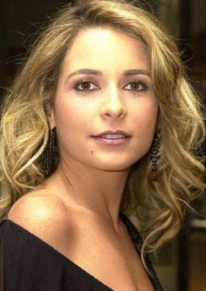 Cláudia Abreu photo