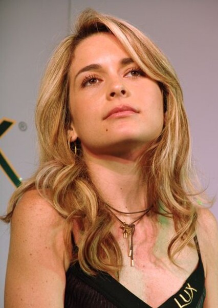 Cláudia Abreu
