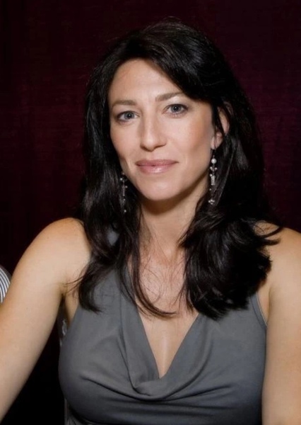 Claudia Black photo