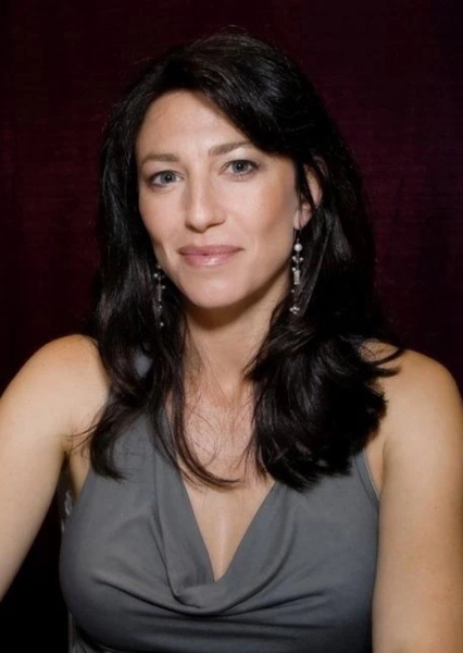 Claudia Black