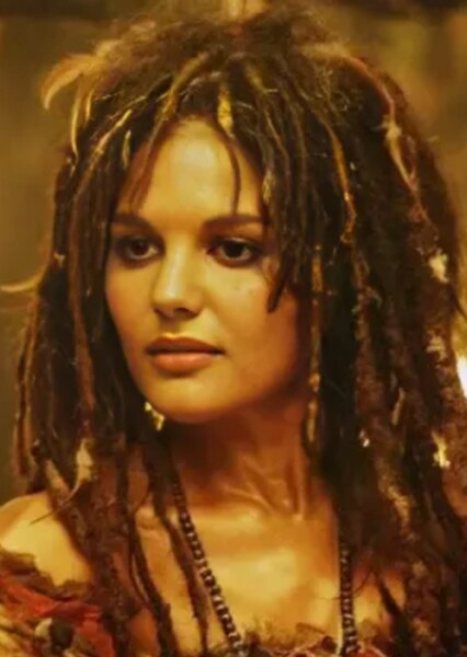 Claudia Cardinale photo