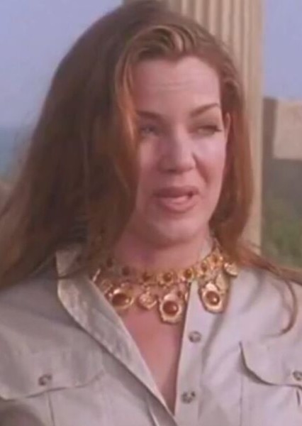 Claudia Christian photo