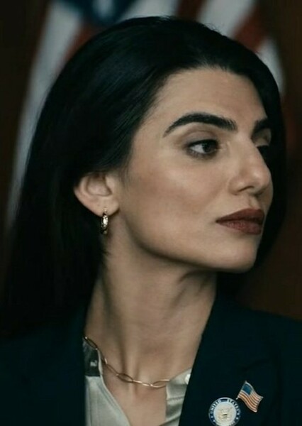 Monica Rappaccini