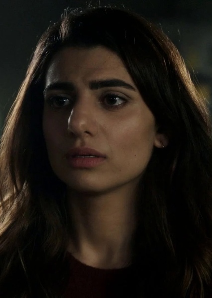 Talia Al Ghul