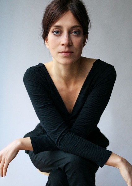 Claudia Eisinger photo