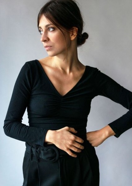 Claudia Eisinger photo